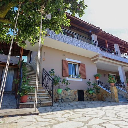 Villa Kevin Berat Zewnętrze zdjęcie