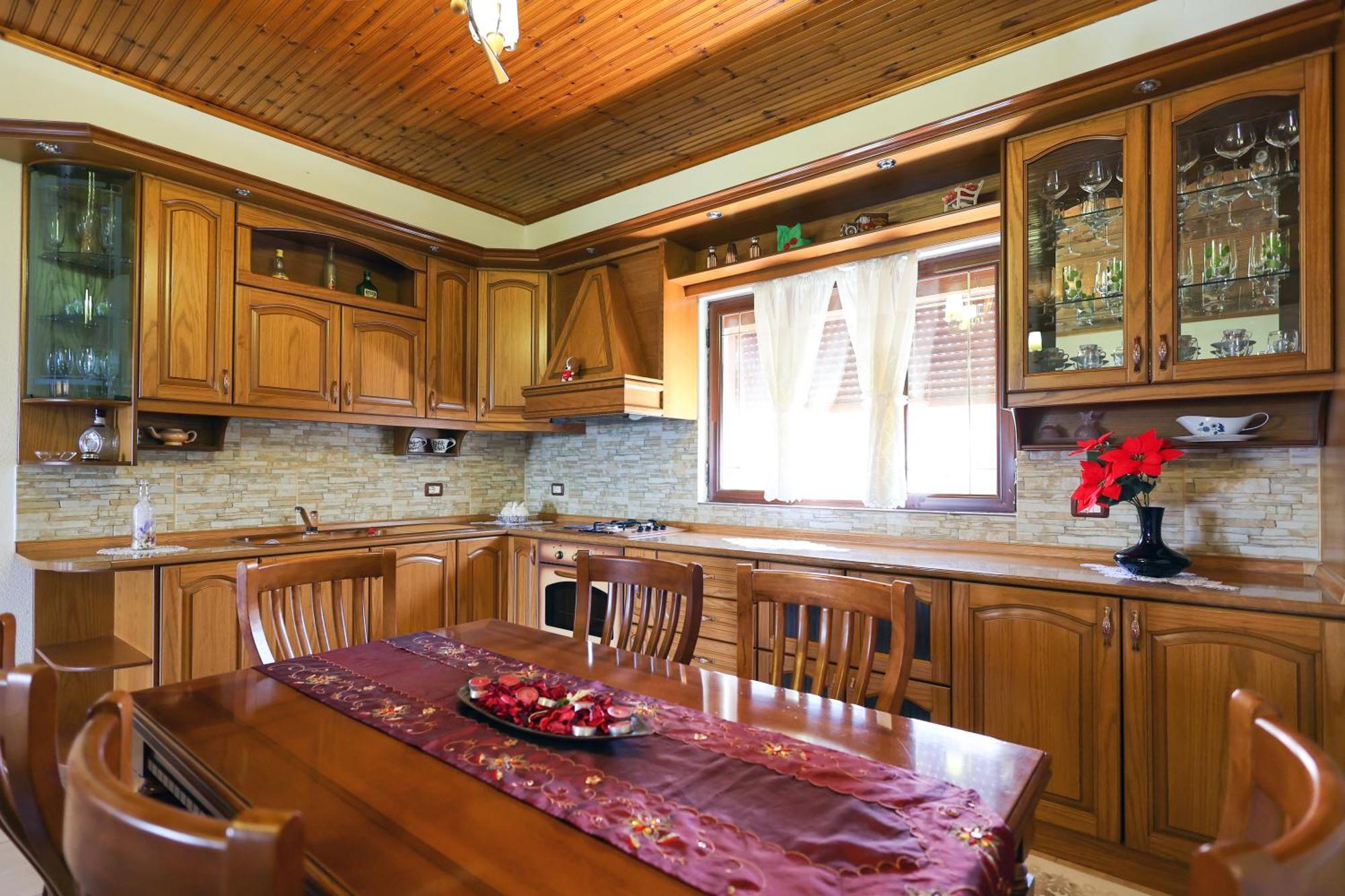 Villa Kevin Berat Zewnętrze zdjęcie