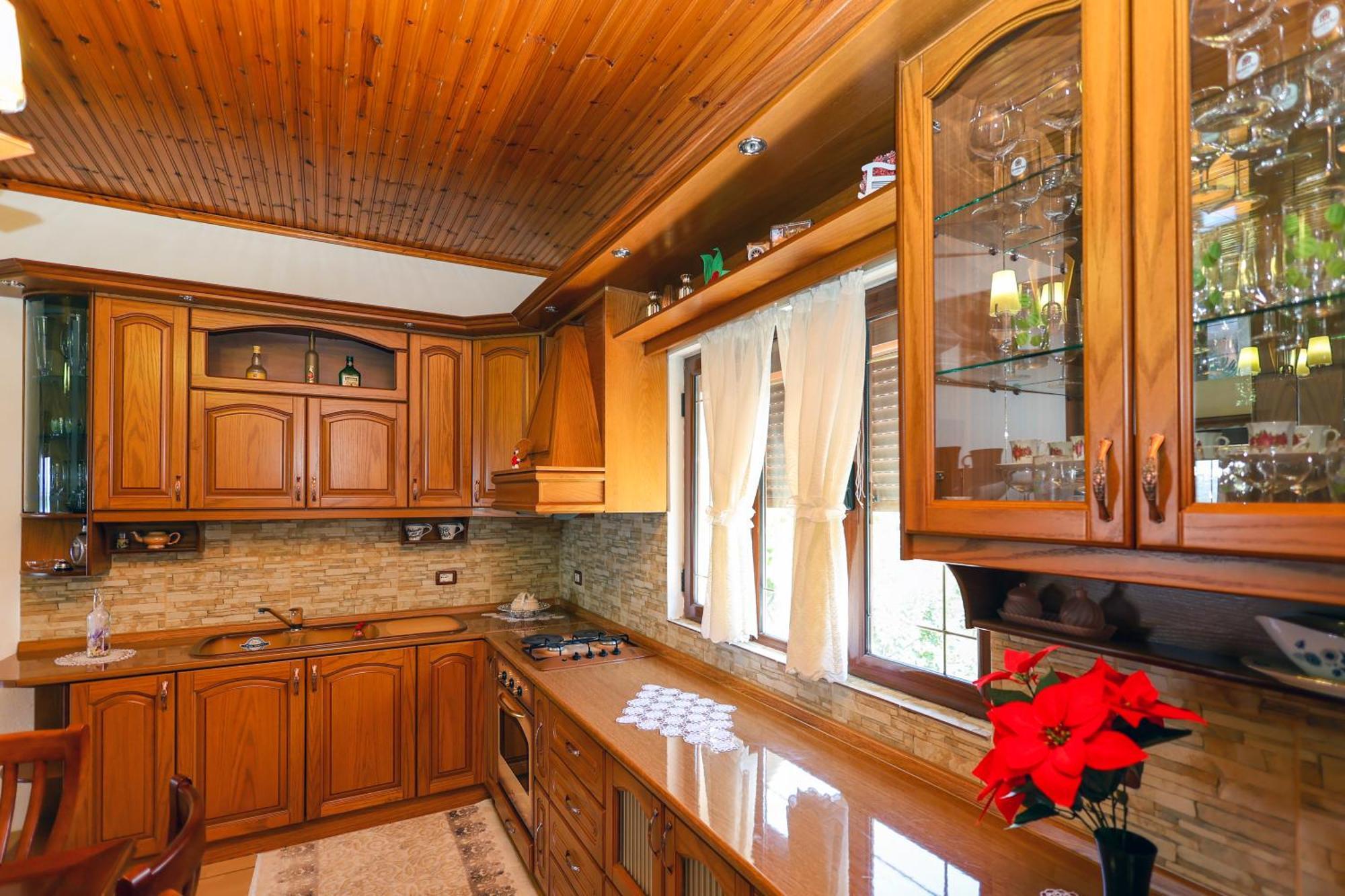 Villa Kevin Berat Zewnętrze zdjęcie