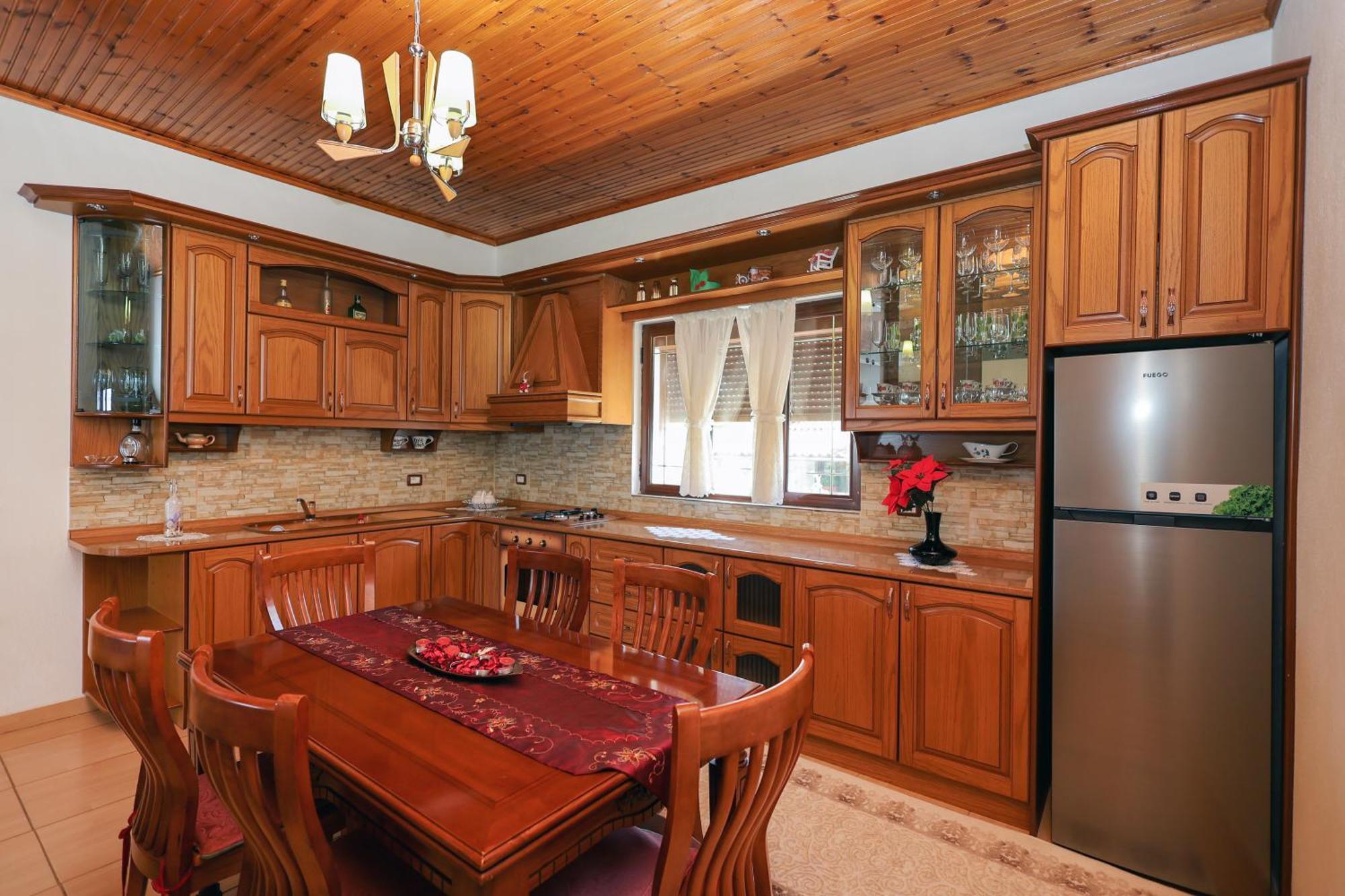 Villa Kevin Berat Zewnętrze zdjęcie