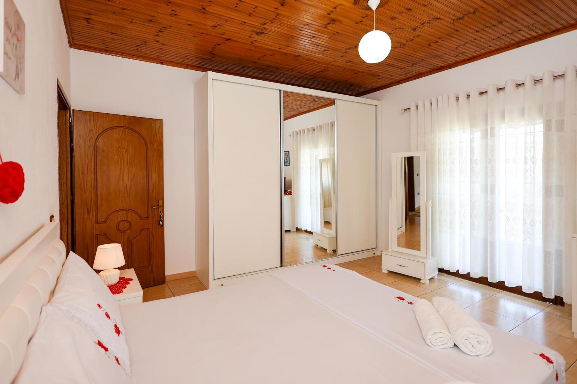 Villa Kevin Berat Zewnętrze zdjęcie