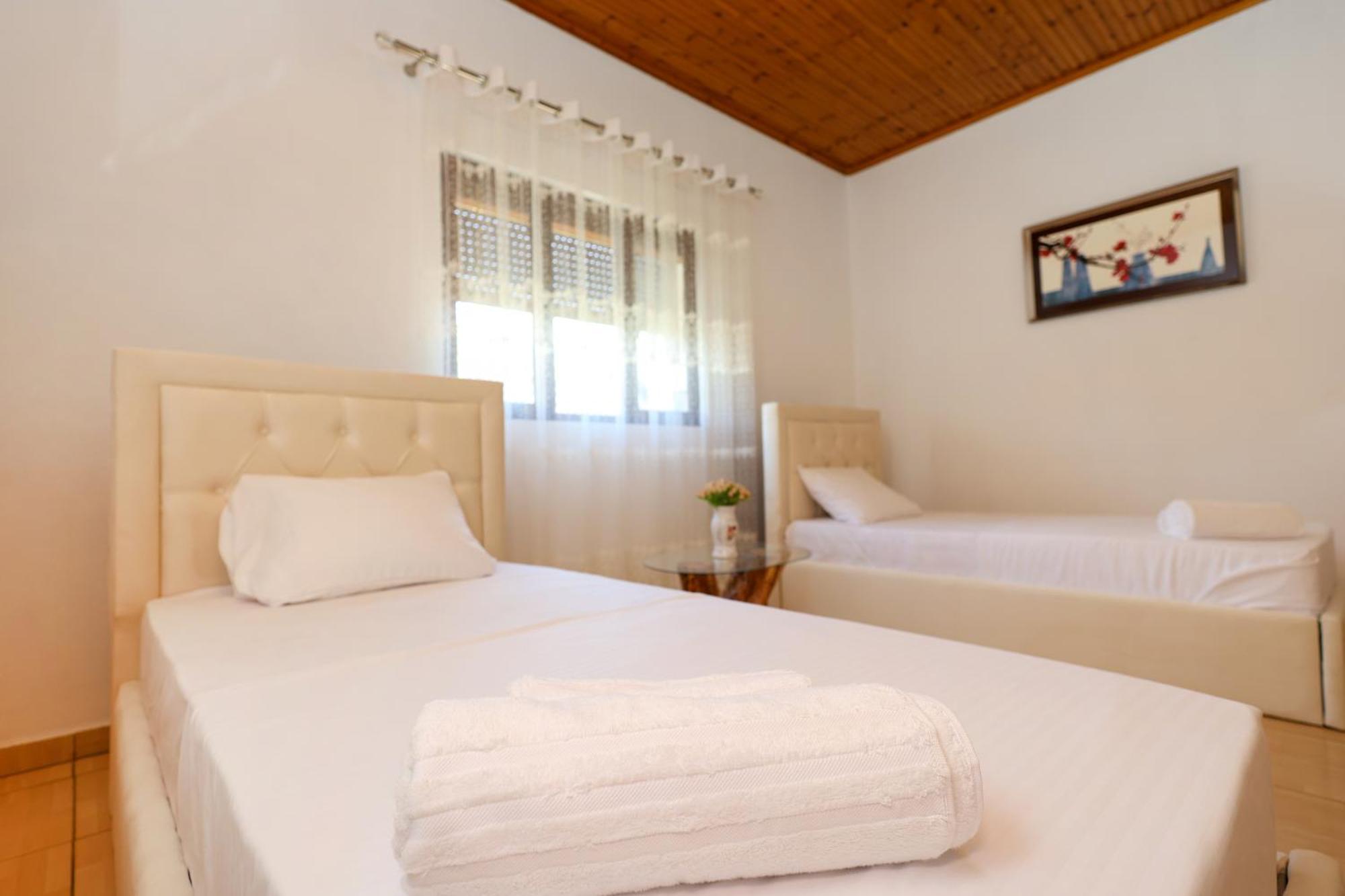 Villa Kevin Berat Zewnętrze zdjęcie