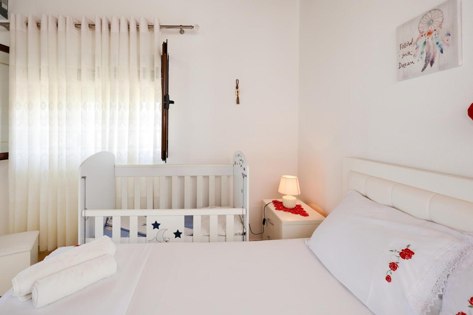 Villa Kevin Berat Zewnętrze zdjęcie