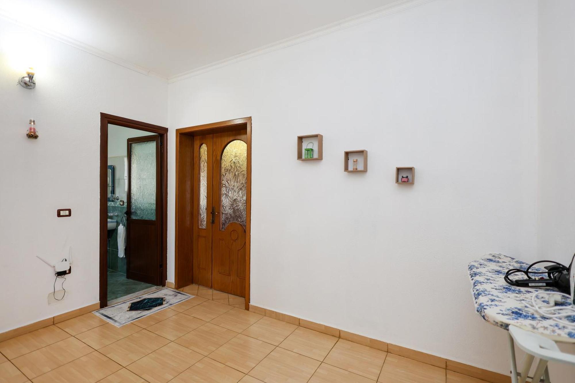 Villa Kevin Berat Zewnętrze zdjęcie
