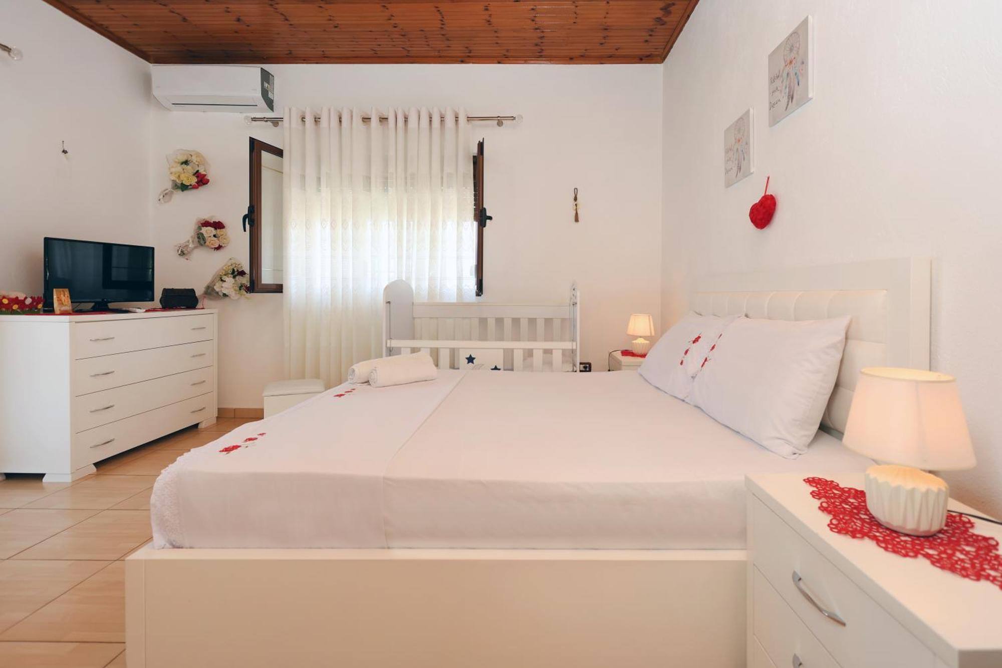 Villa Kevin Berat Zewnętrze zdjęcie