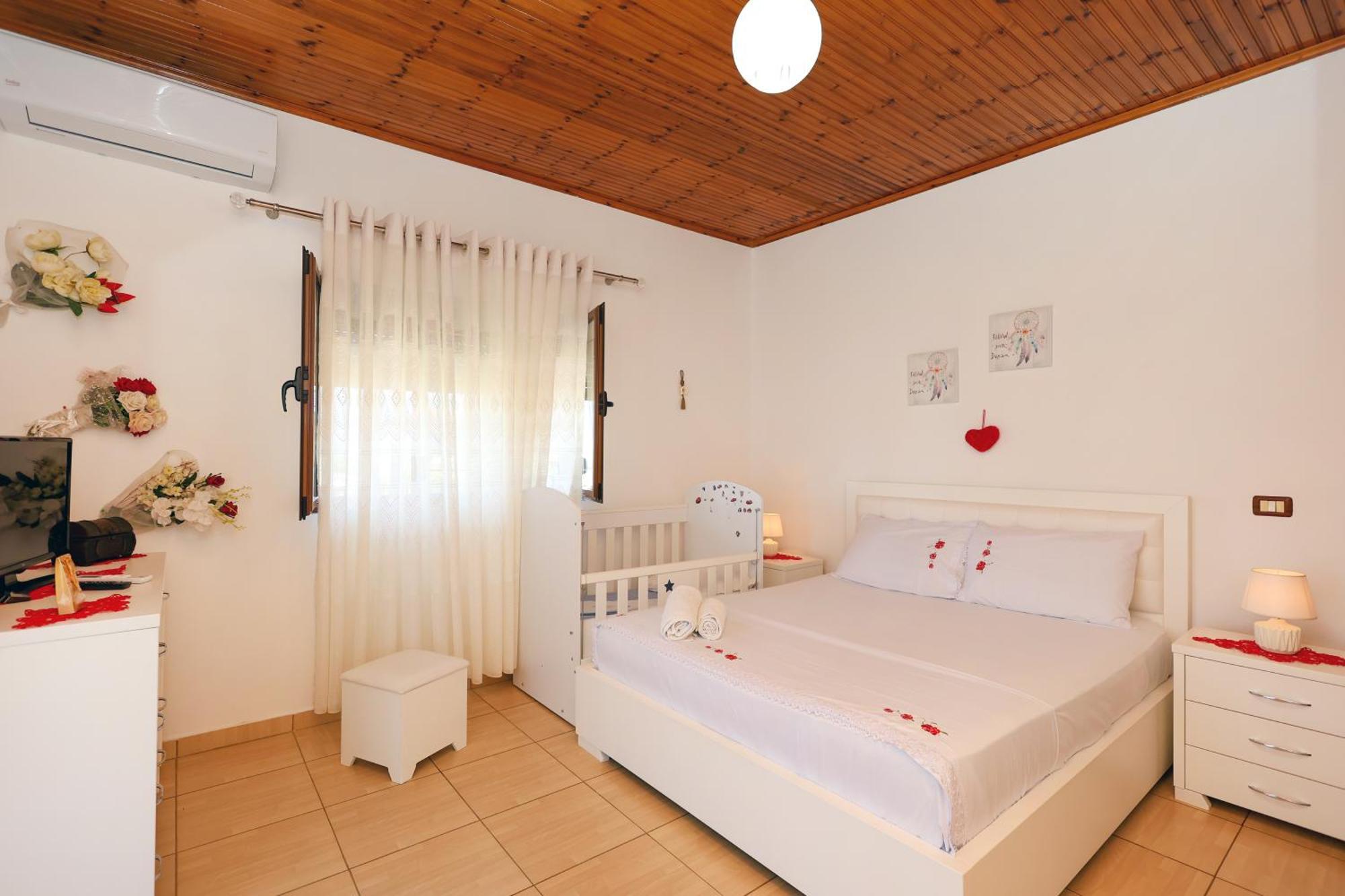 Villa Kevin Berat Zewnętrze zdjęcie