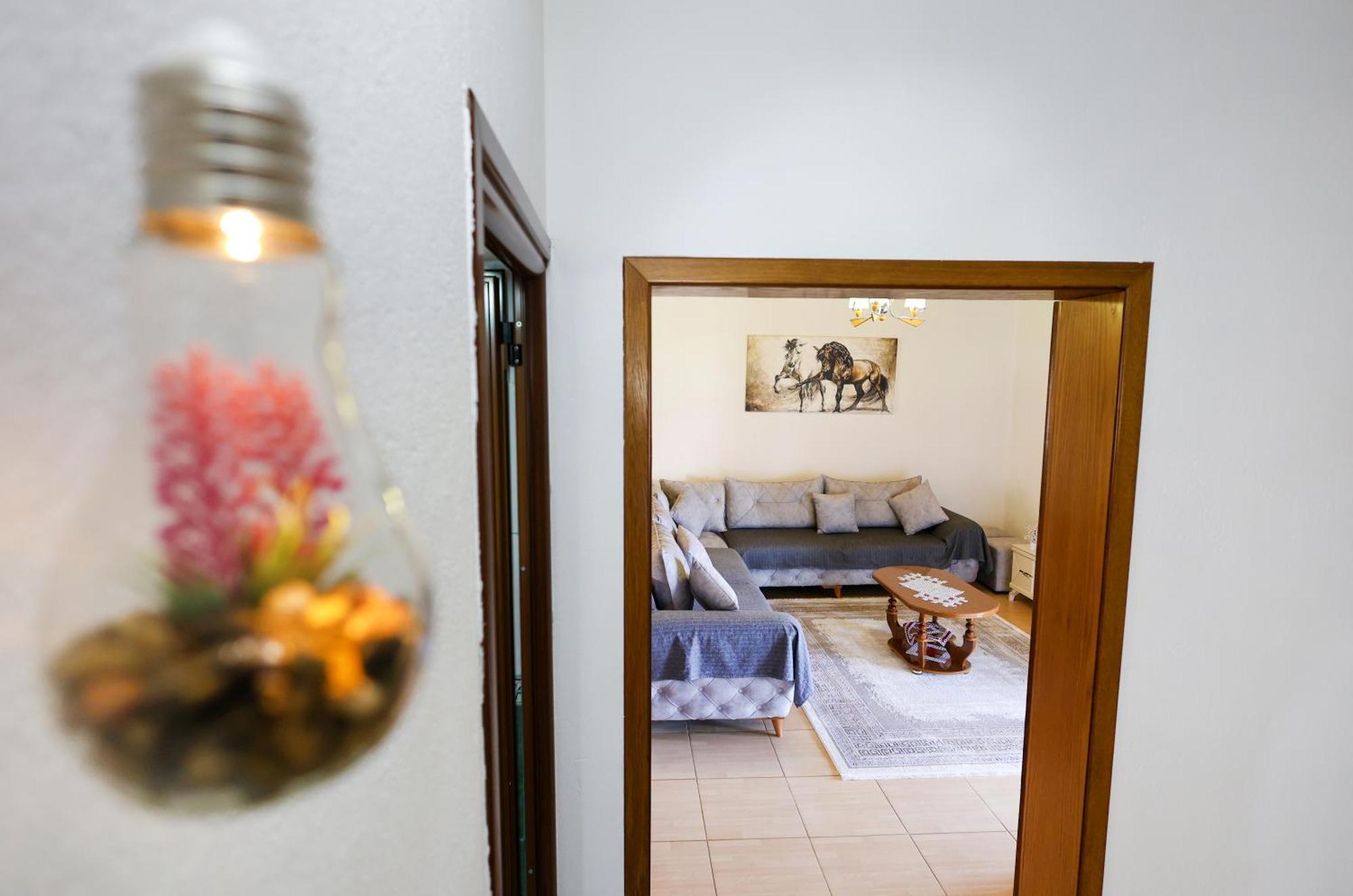 Villa Kevin Berat Zewnętrze zdjęcie