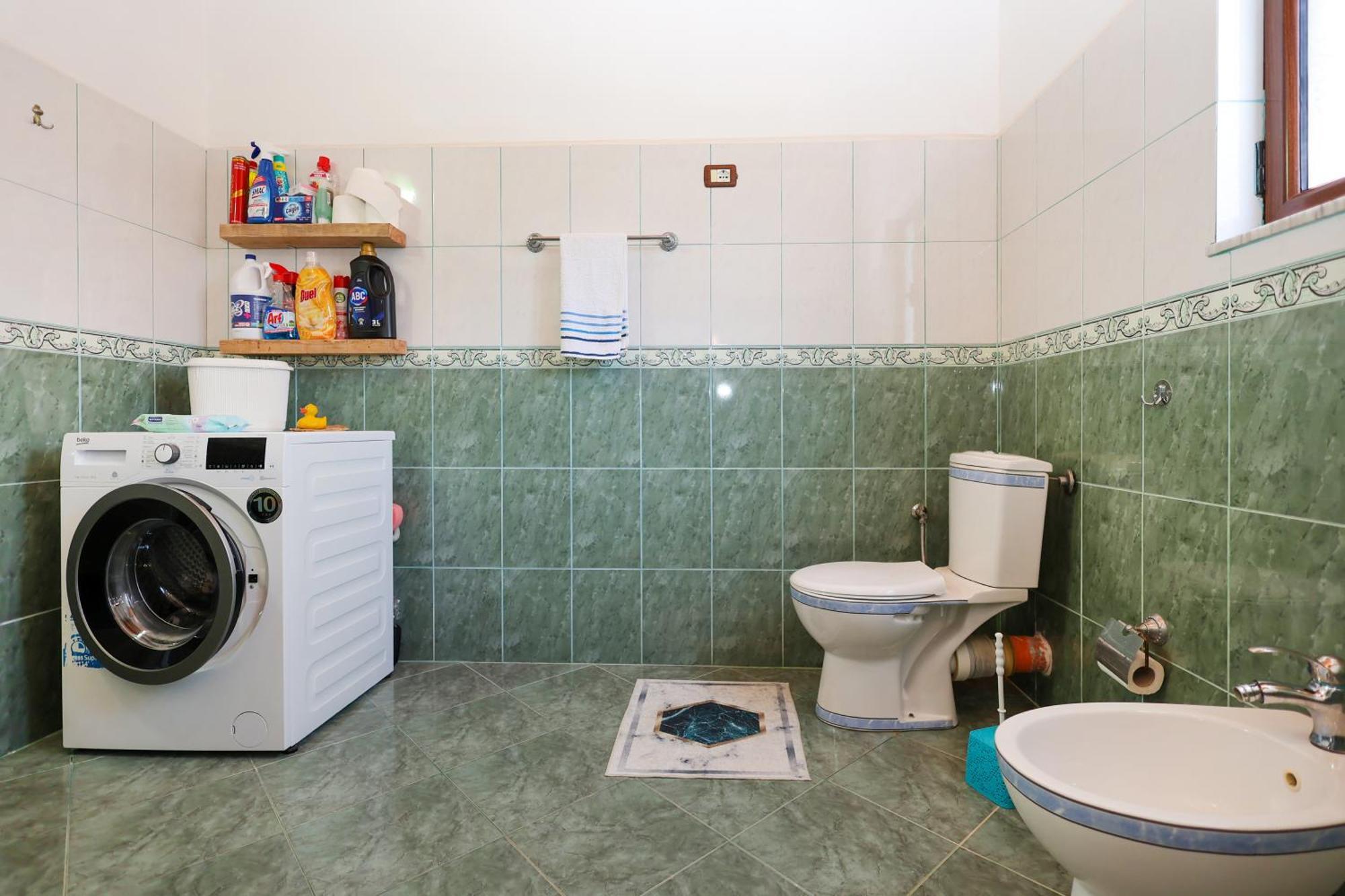 Villa Kevin Berat Zewnętrze zdjęcie