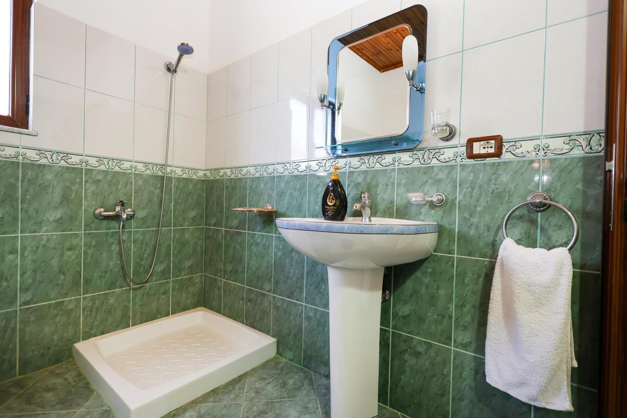 Villa Kevin Berat Zewnętrze zdjęcie